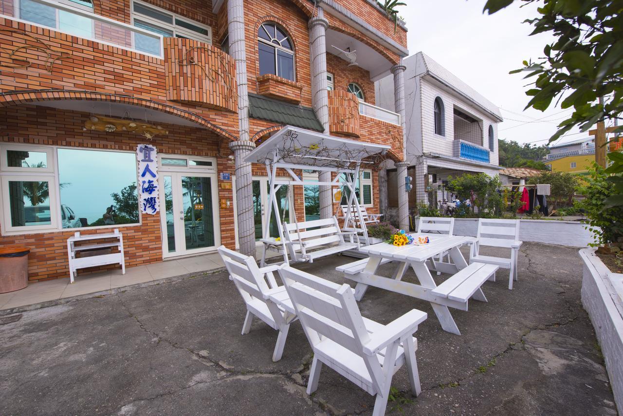 Ez Bay Homestay Chenggong Exterior photo